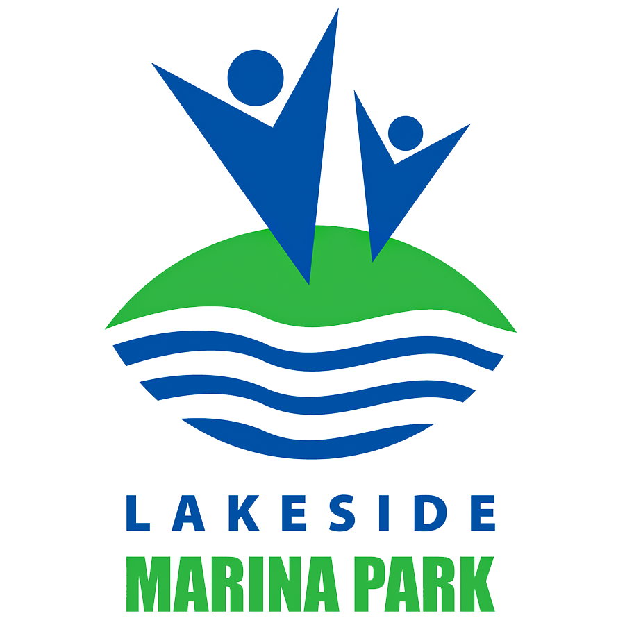 Lakeside Marina Park Logo